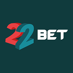 22bet casino