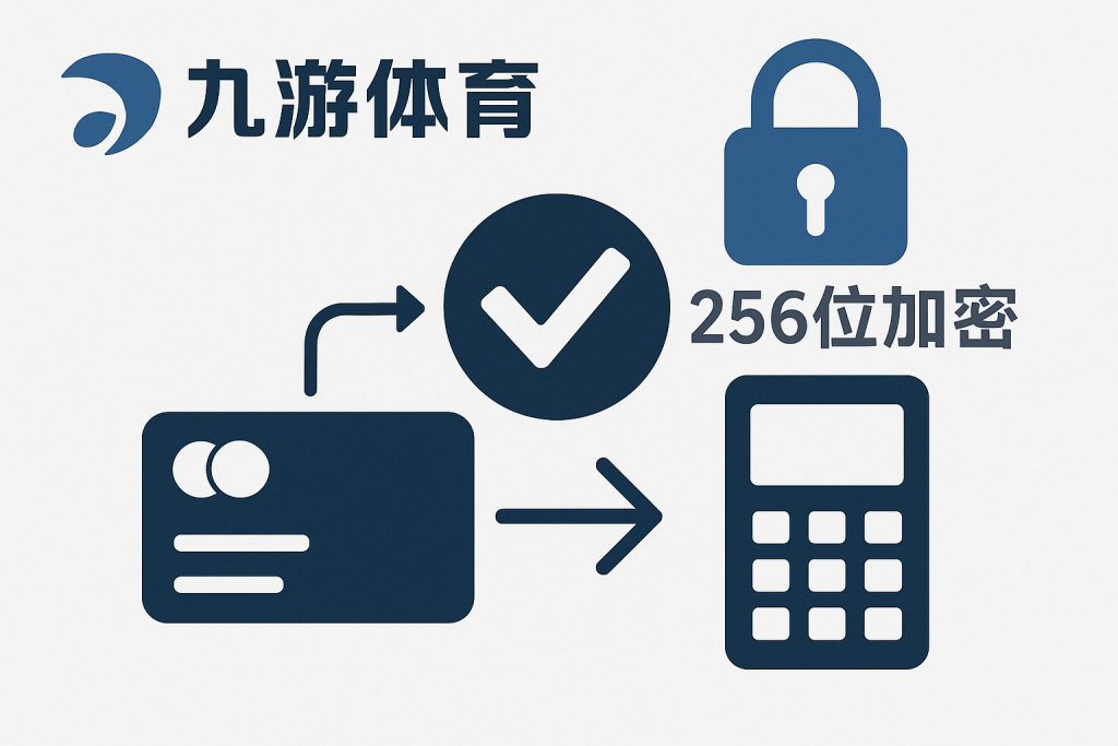 九游体育安全支付保障